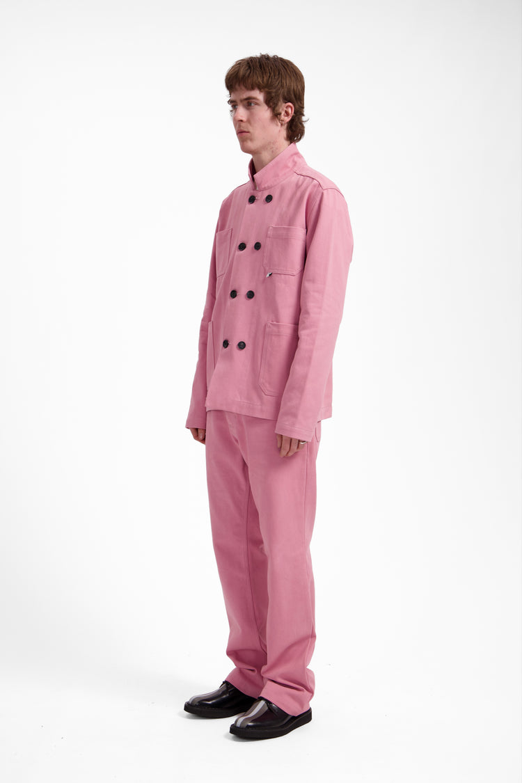 Old Pink