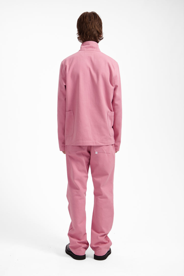 Old Pink