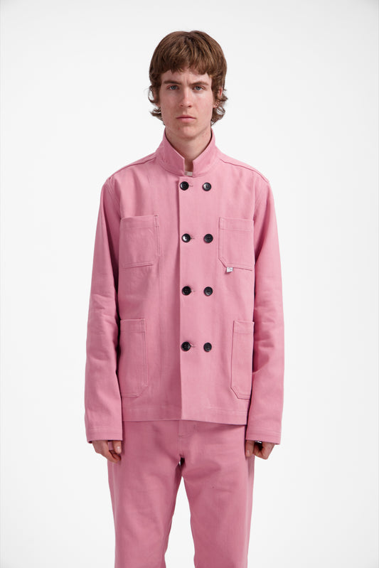 Old Pink