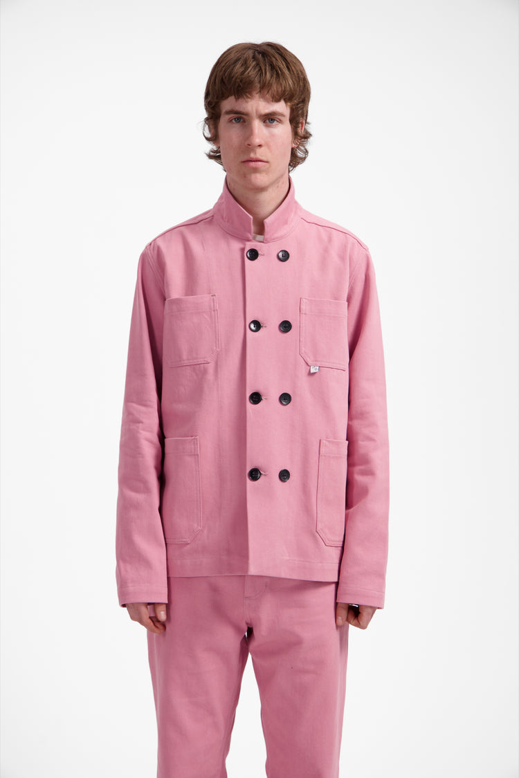 Old Pink