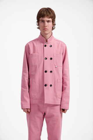 Old Pink