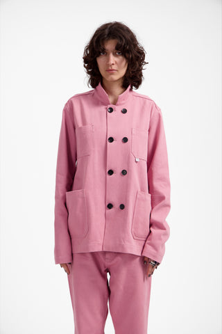 Old Pink