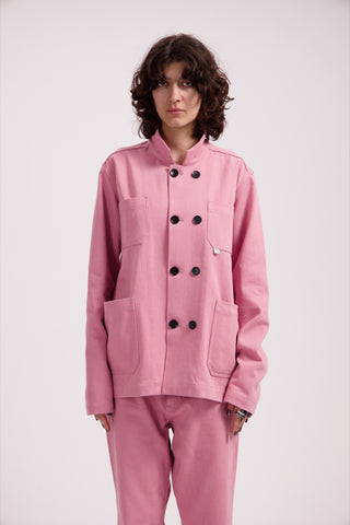 Old Pink
