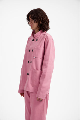 Old Pink