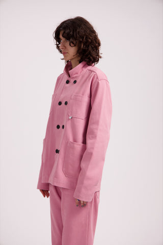 Old Pink