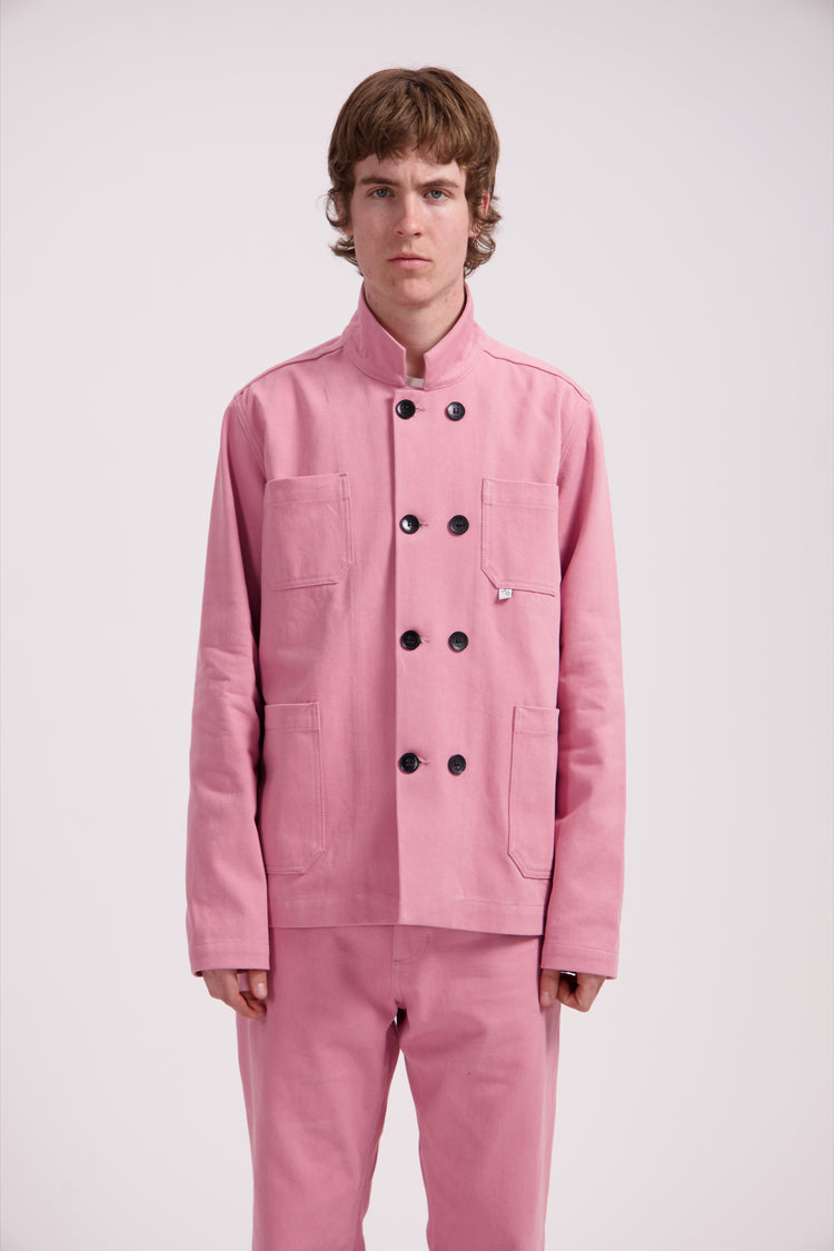 Old Pink