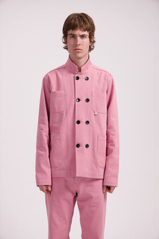 Old Pink