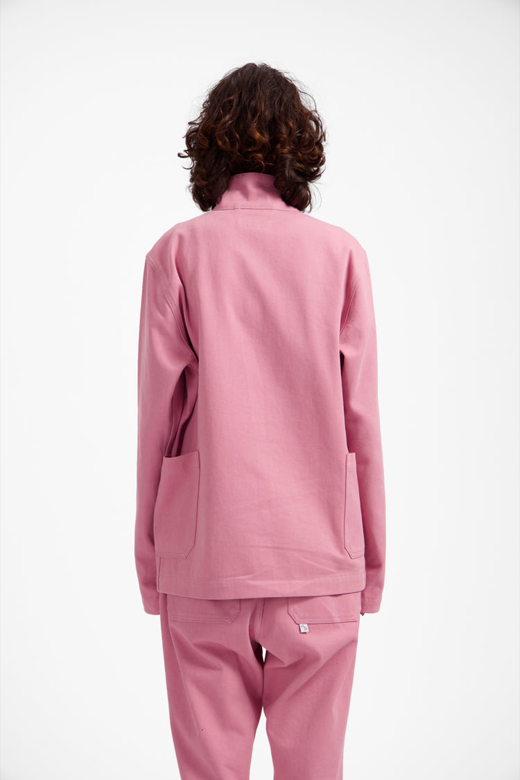 Old Pink