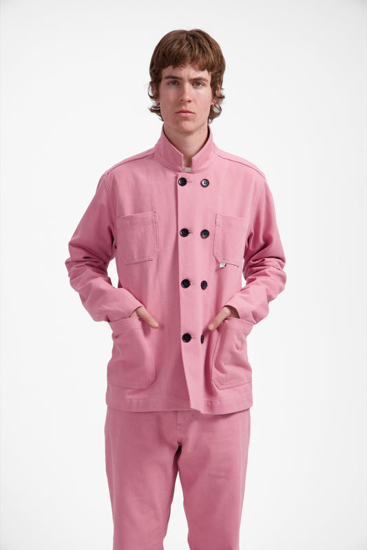 Old Pink