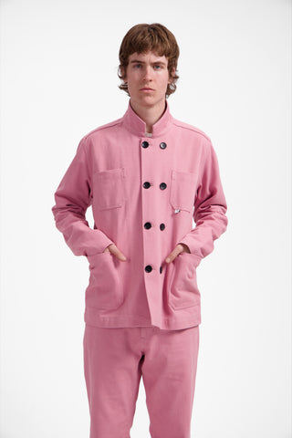 Old Pink