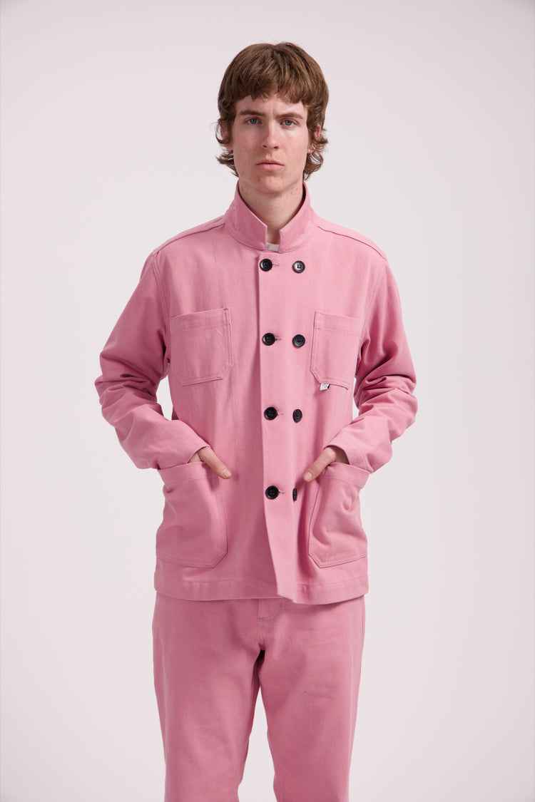 Old Pink