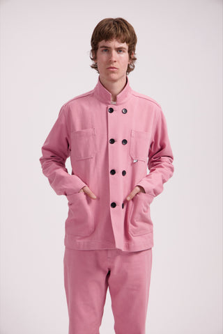 Old Pink