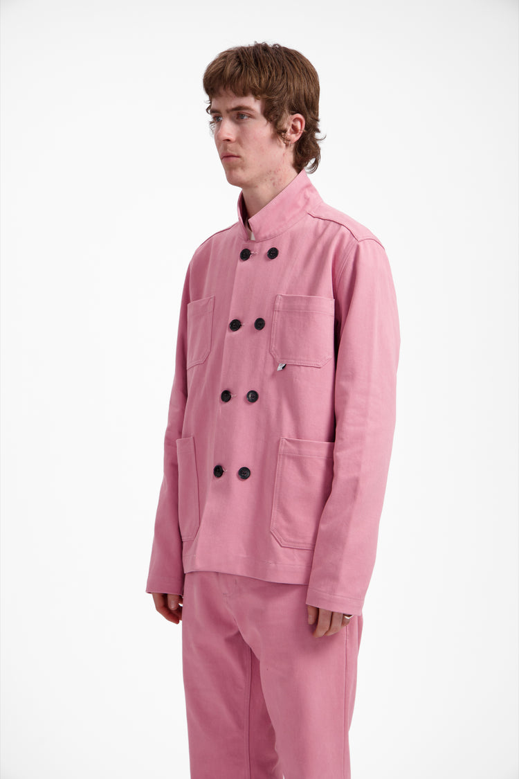 Old Pink