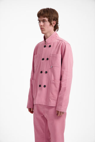 Old Pink