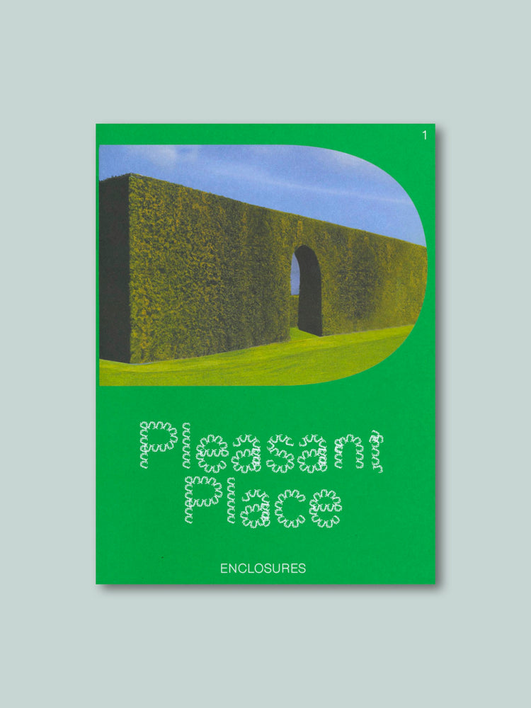 Pleasant Place - Enclosures #1