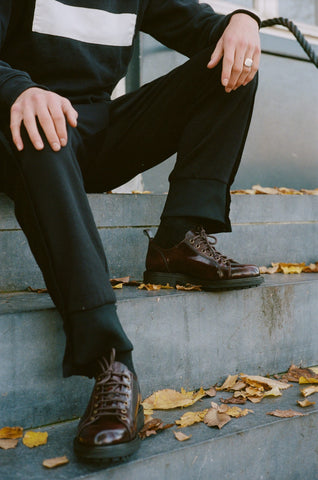 Cherry Low Terra
