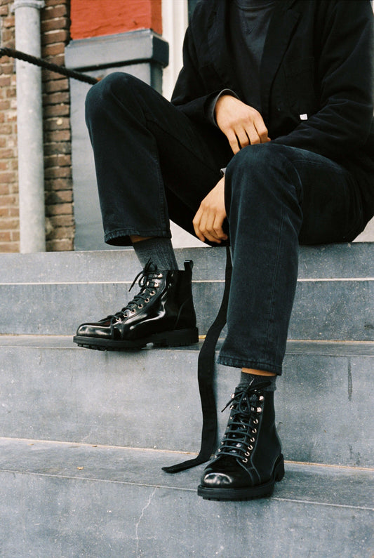 Black High Terra