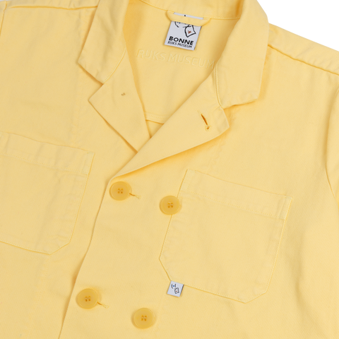 Vermeer Yellow
