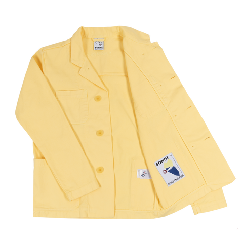 Vermeer Yellow