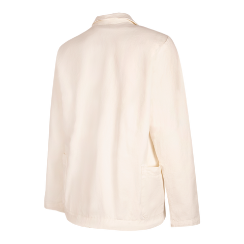 Undyed Immortal Suit