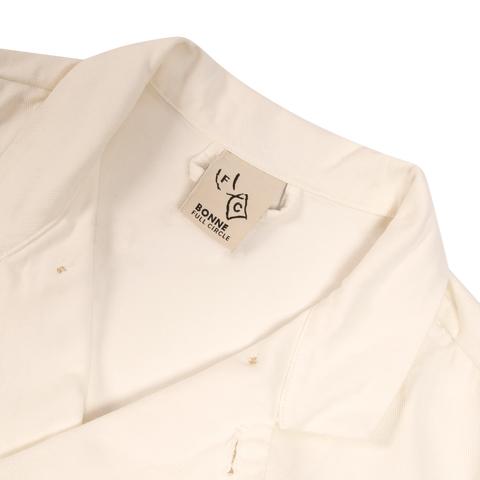Undyed Immortal Suit