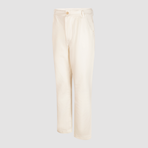 Undyed Immortal Pants